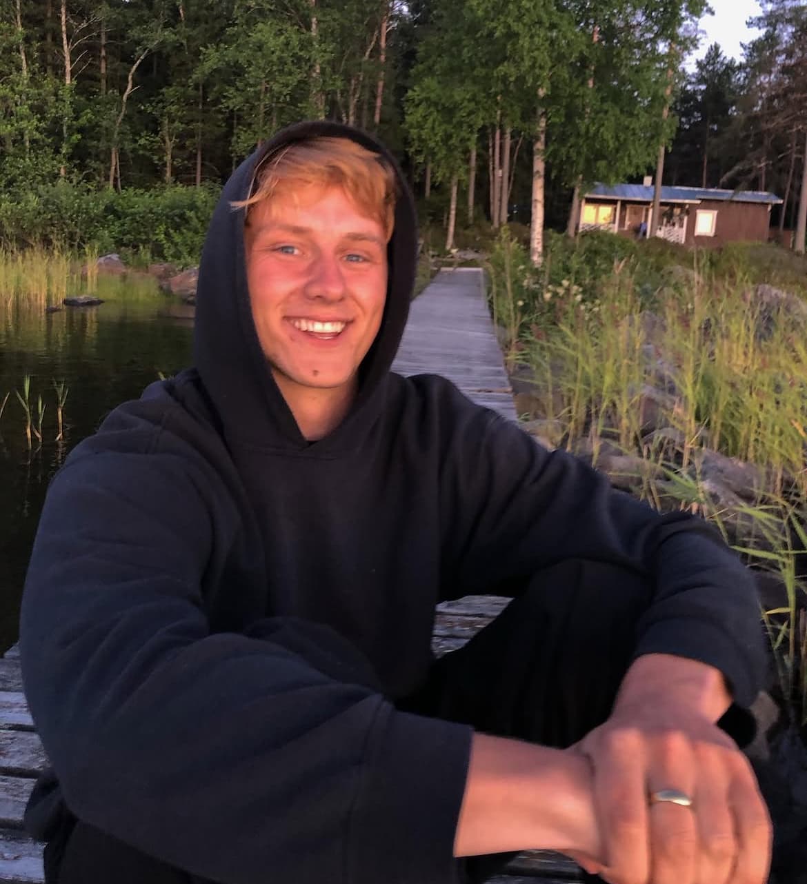 Alexander Holtti